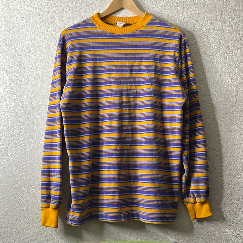 Lord James long sleeves